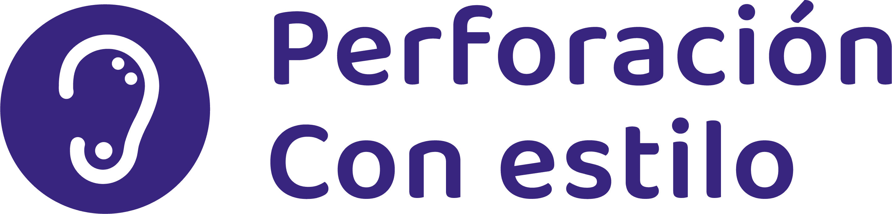 Perforación Con Estilo